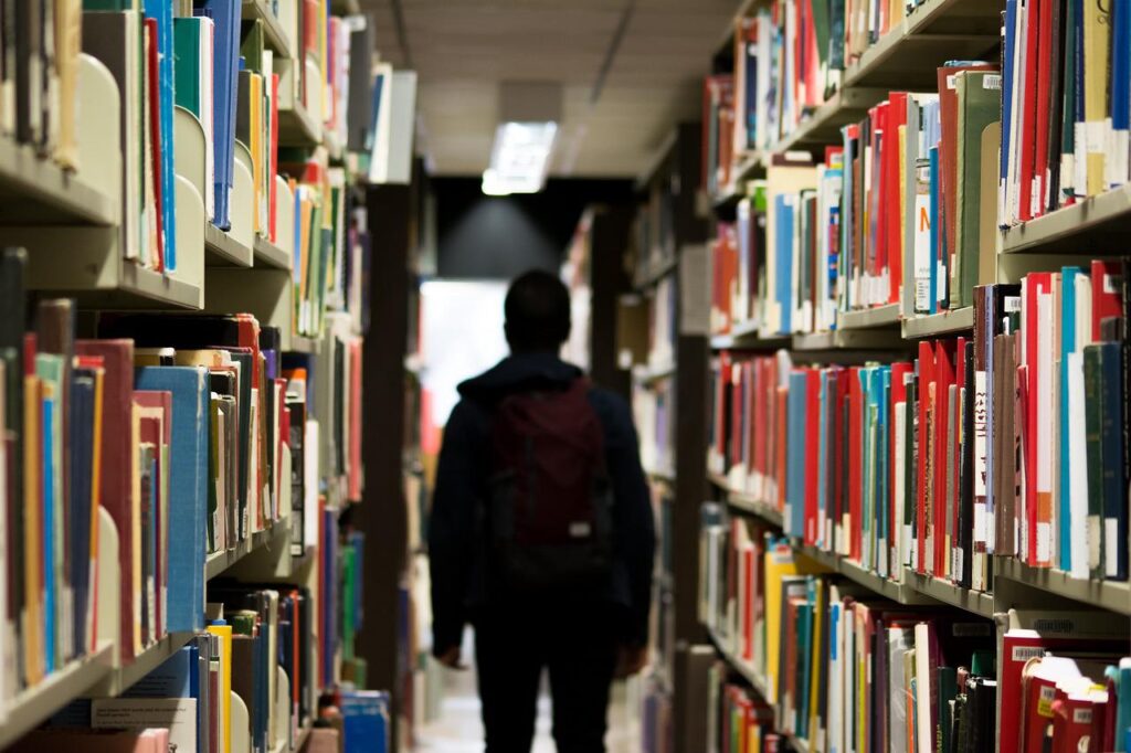 trabajar como estudiante